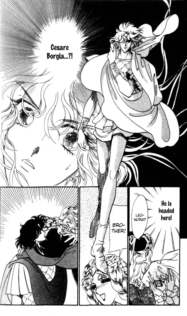 Kakan no Madonna Chapter 7 20